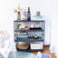 12 Pair Shoe Rack-1913520123
