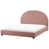 Pink is out of stock selected