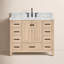 Ensemble de meuble-lavabo simple 43 po Cambridge-302232324-327685711