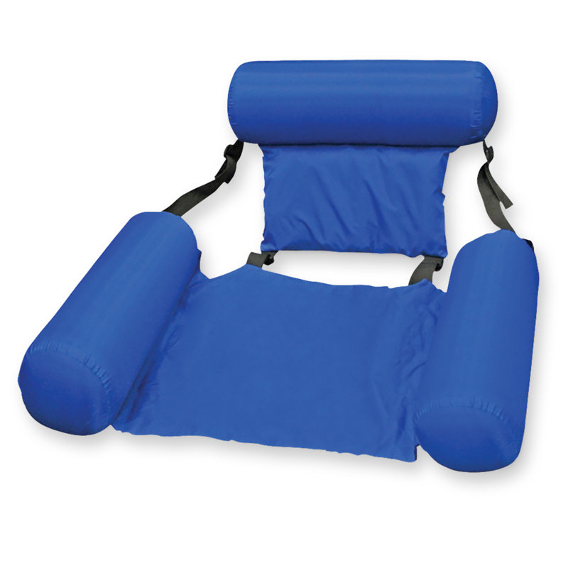 Flotteur de piscine gonflable Poolmaster