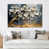 Toile tendue