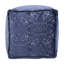 Pouf carré de 20 po de largeur-731692130
