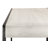 Covet Solid Wood End Table