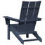 Outdoor Adirondack Chair-1837010958