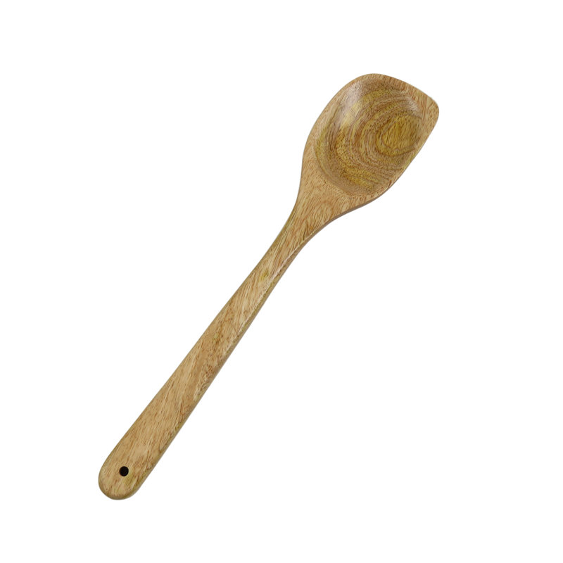 Cuillère de cuisine en bois Oussum
