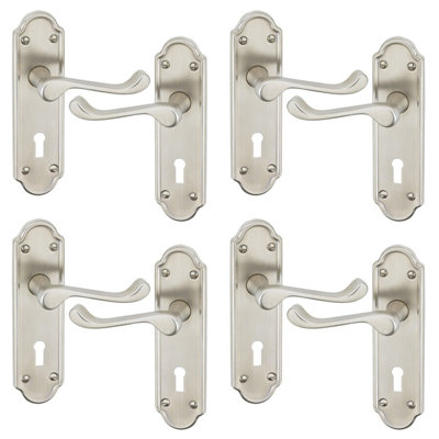 Door Handle