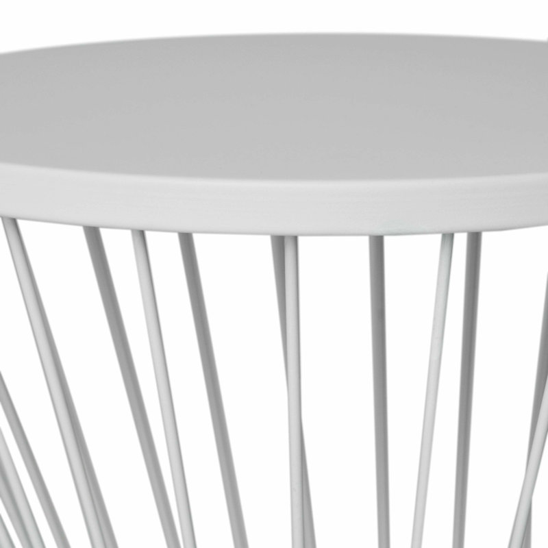 TABLE D'appoint LASSEN 16 "