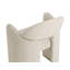 Snowden Upholstered Arm Chair-1268618044