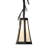 8" Wide Lone Pine Mini Pendant