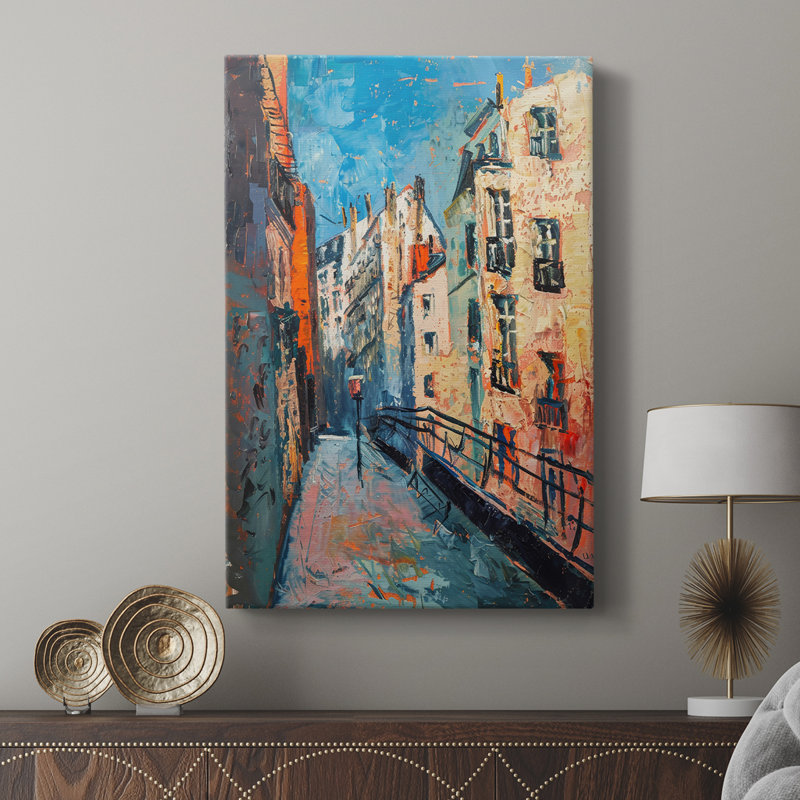 Séries paysagistes, cccli - galerie sur mesure, H 48 po x l 32 po