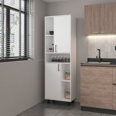 Pantry, Kitchen