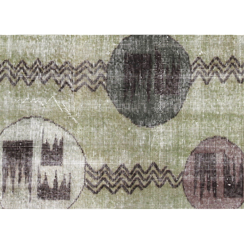 One-of-a-Kind 7'2" X 10'1" Area Rug
