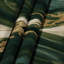 Tapisserie murale «Lyrical Abstraction 91»-133634362