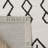Burrell Cedar Brook Hand Loomed Cotton Southwestern Rug-22261222