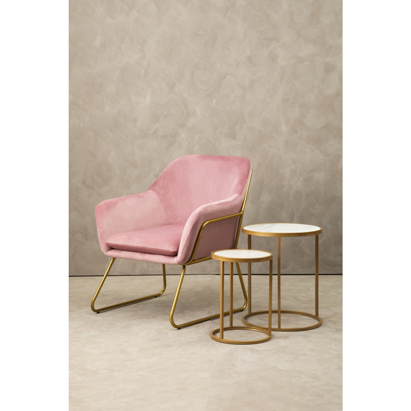 Amberg Frame Nest Of Tables