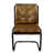 Chestnut Genuine Leather
