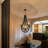 4 - Light Dimmable Chandelier-924404700