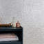 Victoria Pearl Thassos & Shell Tile