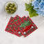 Square Napkins