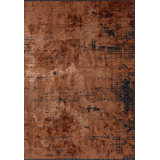 Rapture Abstract Area Rug