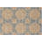 Volkard Chenille Washable Geometric Rug-600398680