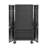 Seville Classics UltraHD Storage Cabinet, 36" W x 18" D x 72" H-98081054