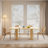 Corenda Rectangular Dining Table-1259887154
