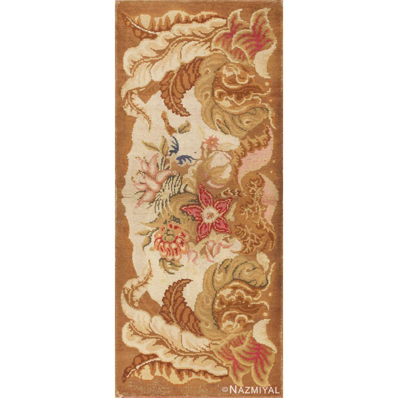Tapis anglais Rare