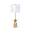 Southern Classic Buffet Table Lamp