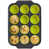 Yellowish Green est en rupture de stock