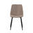 Benicio 18'' H Upholstered Side Chair