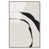 Silver Floater Frame