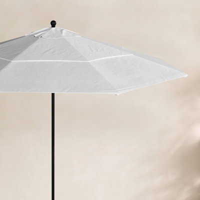 Delora 132 " Market Umbrella