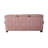 Simple Fabric Leisure Sofa