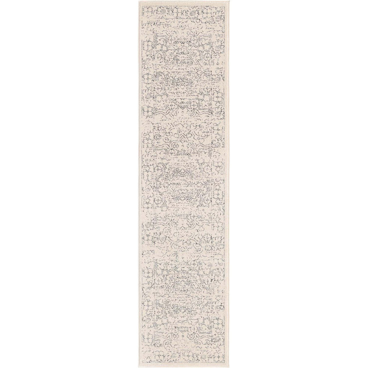 Alresford Oriental Indoor Rug