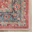 Kehr Tirana Oriental Flatweave Red Area Rug-84991271