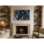 «Blue Night Landscape», art mural sur toile-129917816