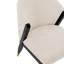 Chaise en chenille Ola