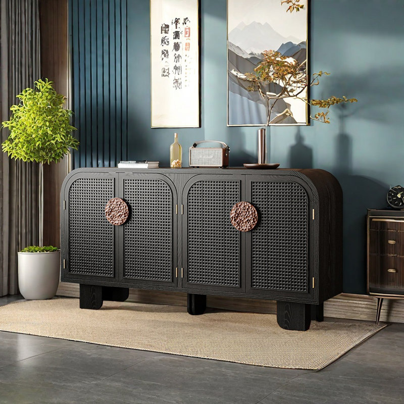 Buffet de luxe American Light