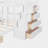 Full Over Twin & Twin Bunk Bed-42597605