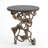Drift Table-Faux Bronze