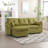 Sleeper Sofa Convertible Sofa Bed Sofa Arm Sofa Bed Couch Sleep Sofa Comfy Sofa Modern Sofa-803138334