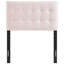 Tête de lit Copper Grove Worishofen par Modway-518733343-528512681