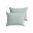 Cotton Waffle Duvet 3 Pc -114740614-114740618