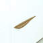 Wave Designer Wood Cabinet Pull-39379445