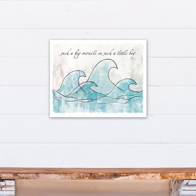 Art sur toiles big miracle Mariela