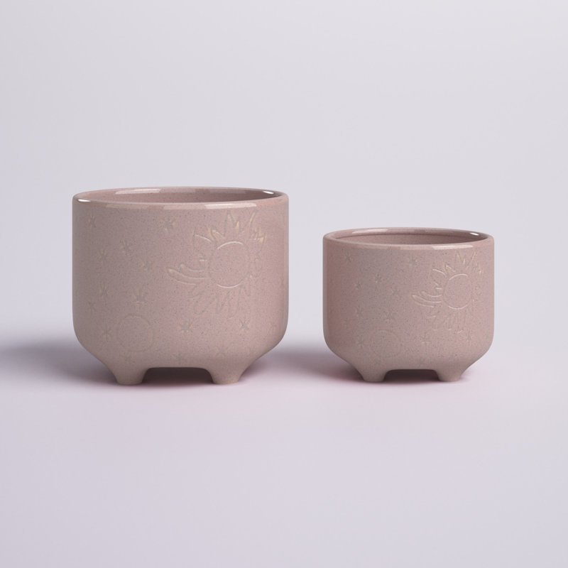 Chrishiya Ceramic Planter