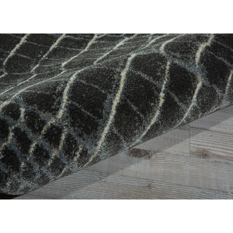 Bourgogne Animal Print Area Rug, Rectangle 117 x 178cm