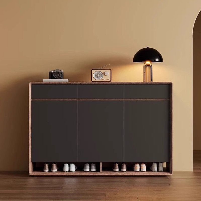 Armoire de rangement pour chaussures