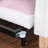 Upholstered Armchair-589233312
